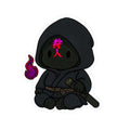 chat yokai hunter chibi avatar sticker