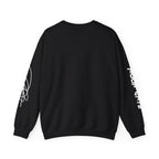 essential moon token sweater black