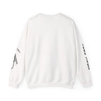 essential moon token sweater white