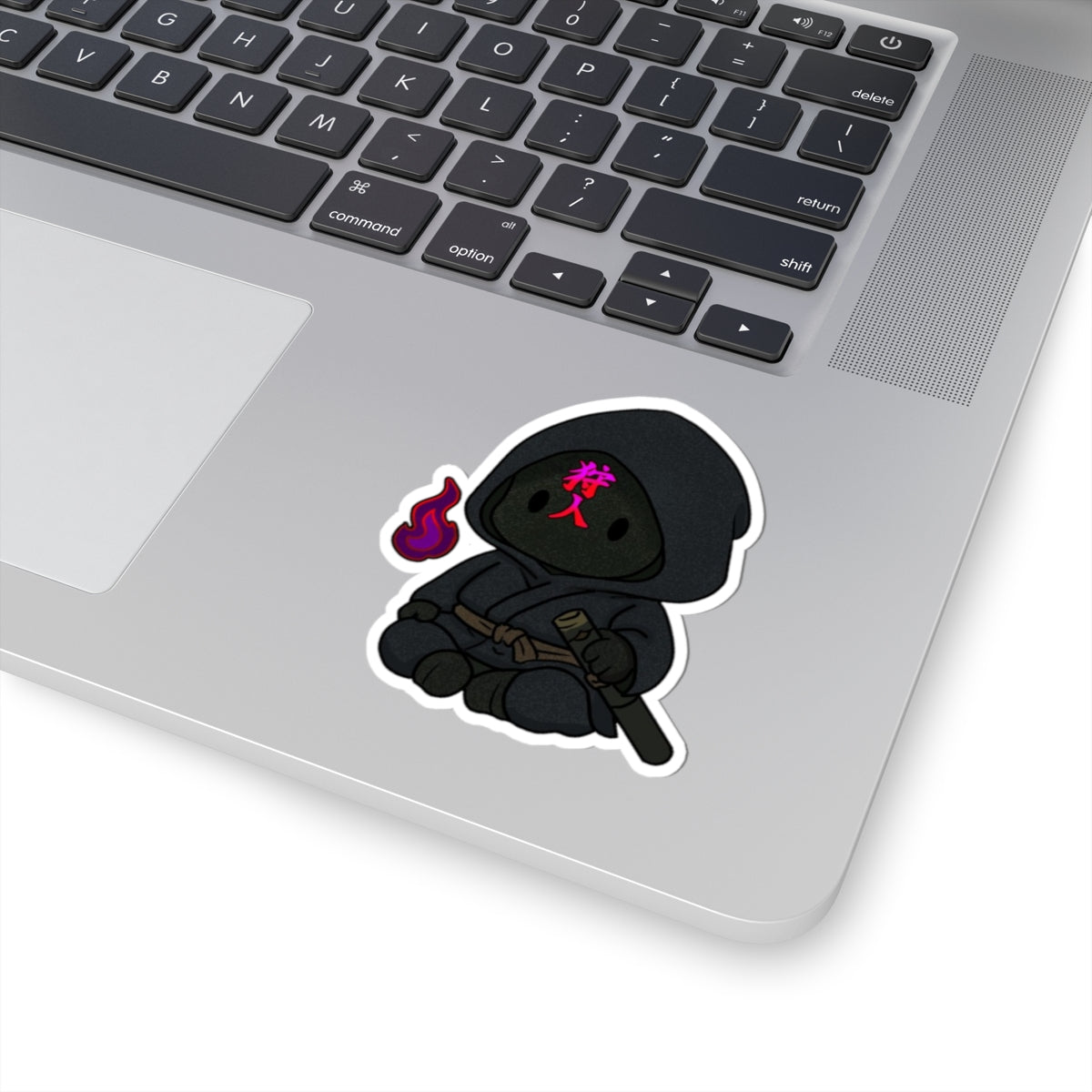 chat yokai hunter chibi avatar sticker